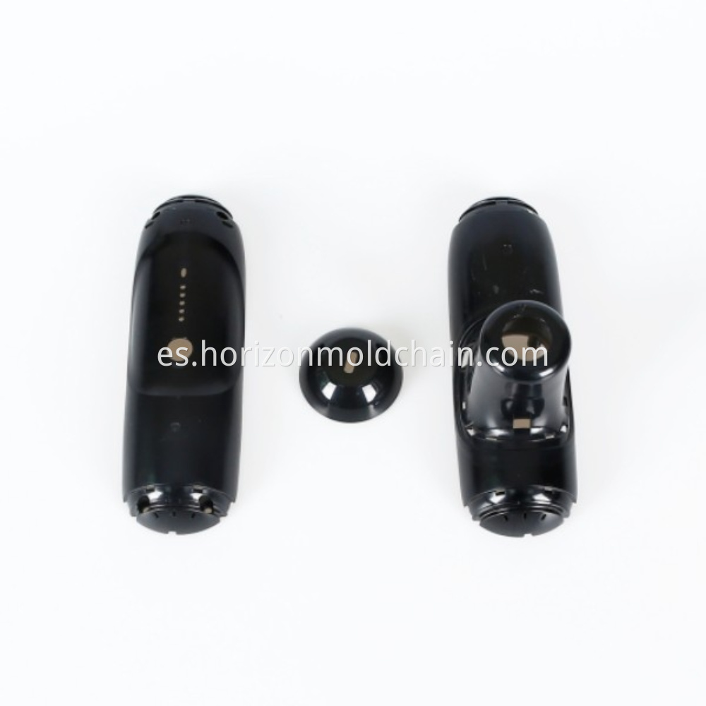 Electronics product injection molded par65